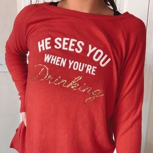 Christmas Sweater